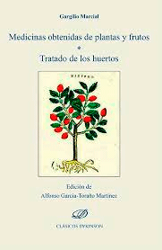 Medicinas obtenidas de plantas y frutos, , horticultura