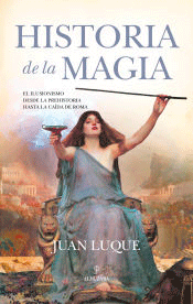 Historia de la magia, , divulgación científica