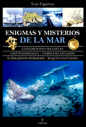 Enigmas y misterios de la mar, , ocenografía