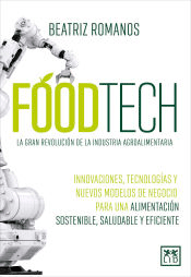 Foodtech, , agronomía | alimentación