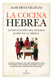 La Cocina Hebrea, , cocina