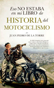 Eso no estaba en mi libro de historia del motociclismo, , deporte