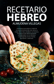 Recetario Hebreo, , cocina