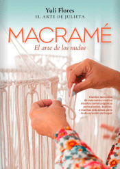 Macramé, , manualidades