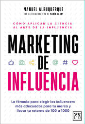 Marketing de influencia, , marketing