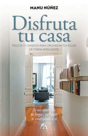 Disfruta tu casa, , decoración