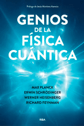 Genios de la física cuántica, Noaut, física cuántica