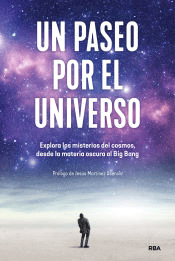 Un paseo por el universo, , divulgación científica