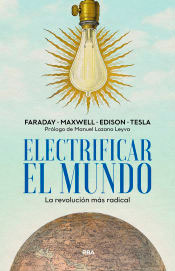 Electrificar el mundo, , electricidad