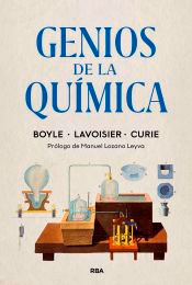 Genios de la química, , química general | biografías