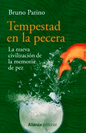 Tempestad en la pecera, , ciencia y conocimiento general | divulgación científica