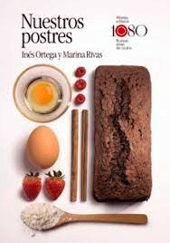 Nuestros postres, , cocina