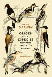 El origen de las especies, , biología