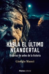 Habla el último neandertal, , ciencia y conocimiento general