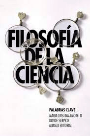 Filosofía de la ciencia: Palabras clave, , ciencia y conocimiento general | divulgación científica | filosofía