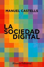 La sociedad digital, , informática