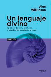 Un lenguaje divino, , álgebra | geometría