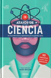 Atajos de ciencia, , divulgación científica