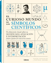 El curioso mundo de los símbolos científicos, , química general