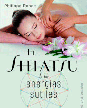 Shiatsy de las energías sutiles, , salud