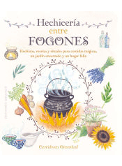 Hechicería entre fogones, , cocina