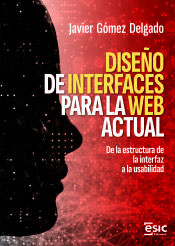 Diseño de interfaces para la web actual, , informática