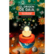 El origen de la gaia, , divulgación científica