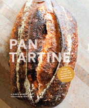 Pan Tartine, , alimentación