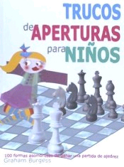 Trucos de aperturas para niños, , deporte