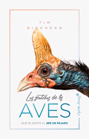 Los sentidos de las aves, , zoología