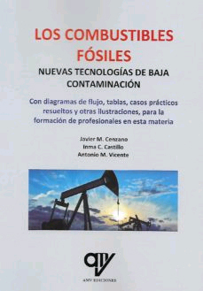 Los combustibles fósiles, , química general | energías en general