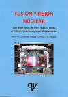 Fusión y fisión nuclear, , energías en general