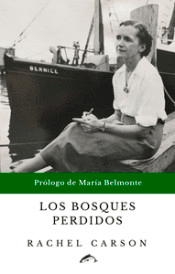 Los bosques perdidos, , botánica