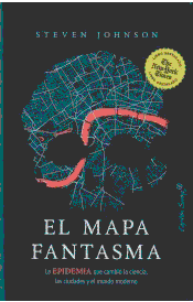 El mapa fantasma, , divulgación científica