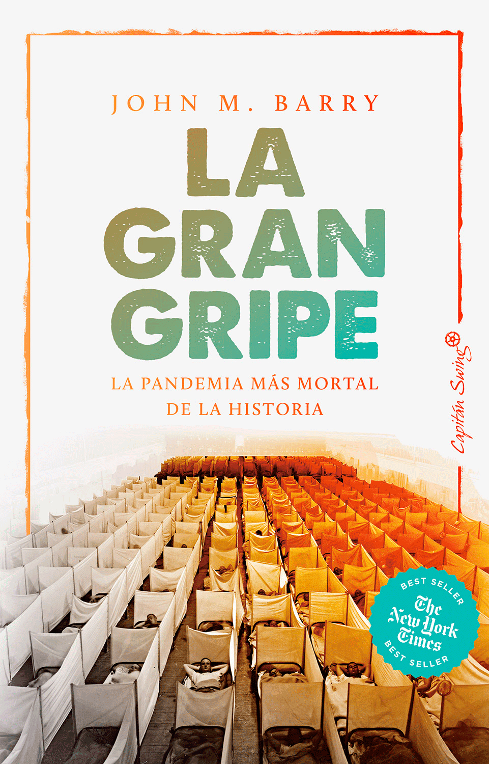 La gran gripe, , medicina