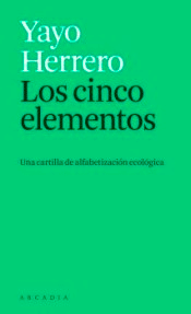 Los cinco elementos, , ecología