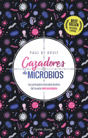 Cazadores de Microbios, , biología