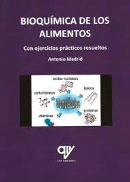 Bioquímica de los alimentos, , bioquímica | alimentación