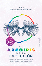 El arcoiris de la evolución, , divulgación científica