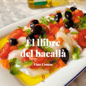 El llibre del bacallà, , cocina