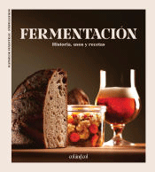 Fermentación, , cocina