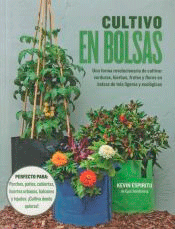 Cultivo en bolsas, , jardinería | horticultura