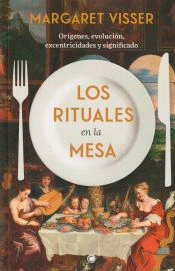 Los rituales en la mesa, , cocina