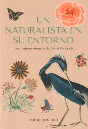 Un naturalista en su entorno, , divulgación científica