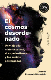 El cosmos desordenado, , astronomía | divulgación científica