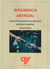 Inteligencia artificial, , informática