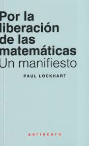 Por la liberación de las matemáticas, , matemáticas