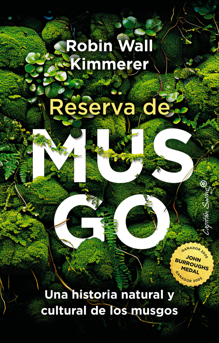 Reserva de musgo, , botánica | ecología