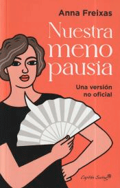 Nuestra menopausia, , medicina