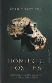 Hombres Fosiles, , paleontología